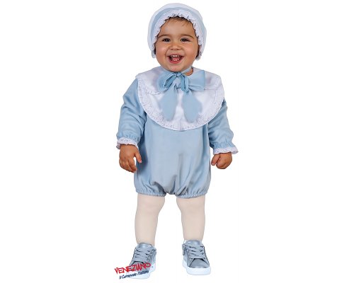 Costume carnevale - CICCIOLOTTO PRESTIGE 